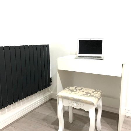 Cozy Stay In Birmingham By The Canal !! 外观 照片