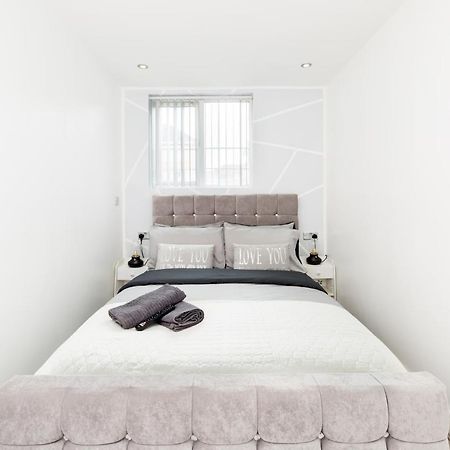 Cozy Stay In Birmingham By The Canal !! 外观 照片