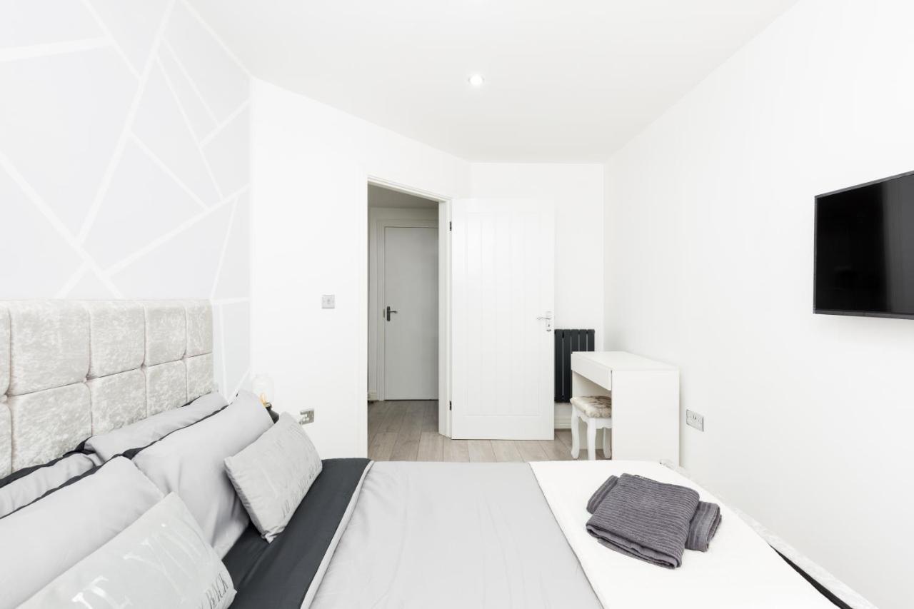 Cozy Stay In Birmingham By The Canal !! 外观 照片