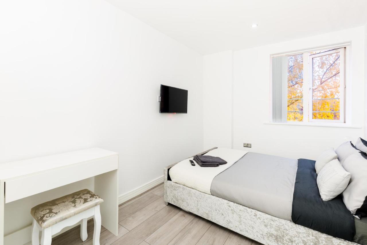 Cozy Stay In Birmingham By The Canal !! 外观 照片