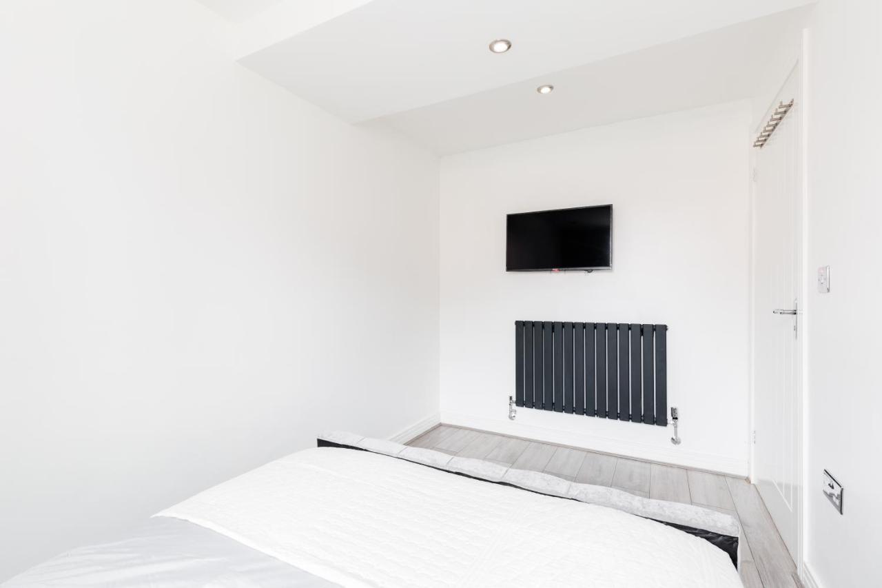 Cozy Stay In Birmingham By The Canal !! 外观 照片