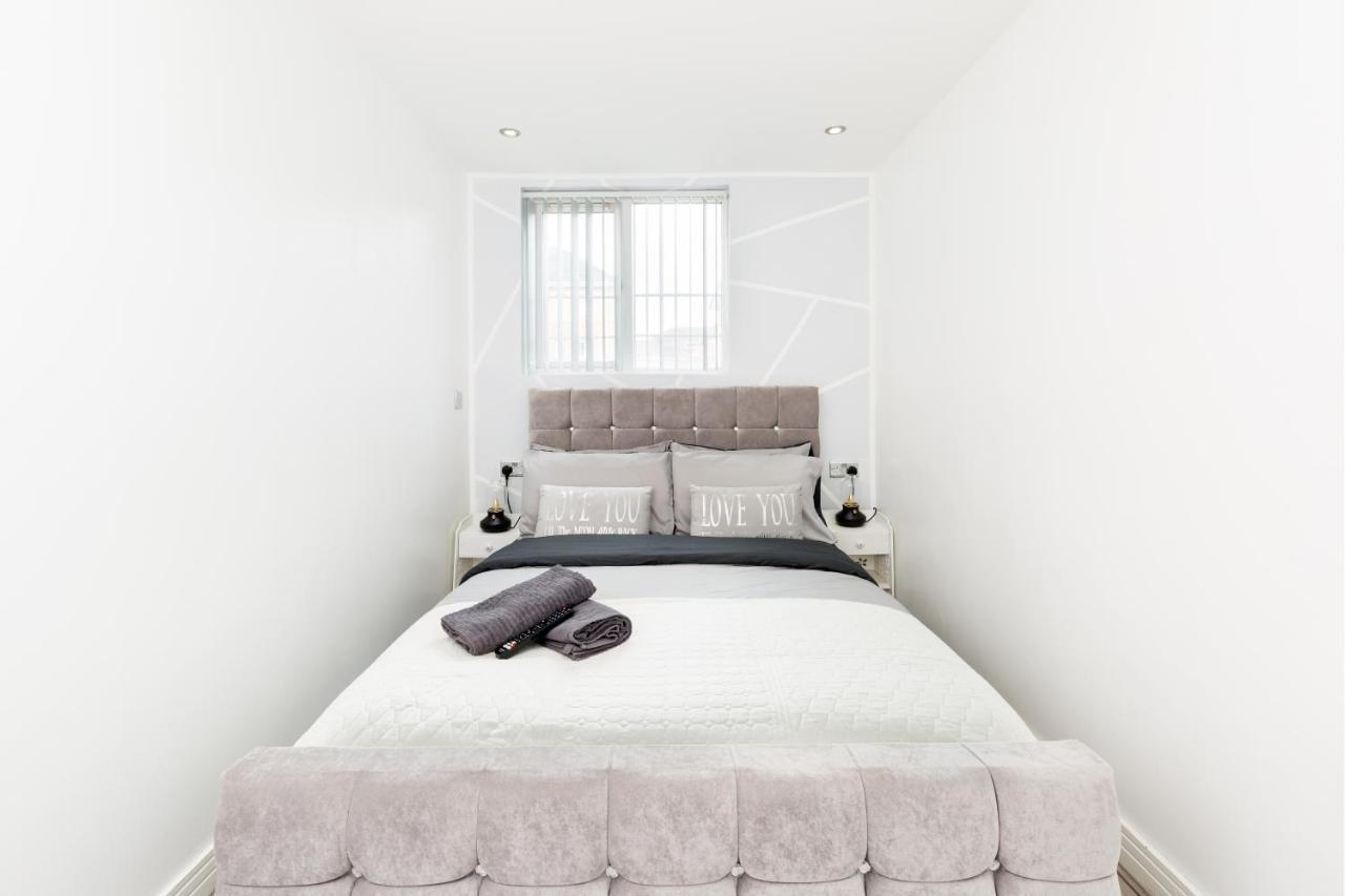 Cozy Stay In Birmingham By The Canal !! 外观 照片